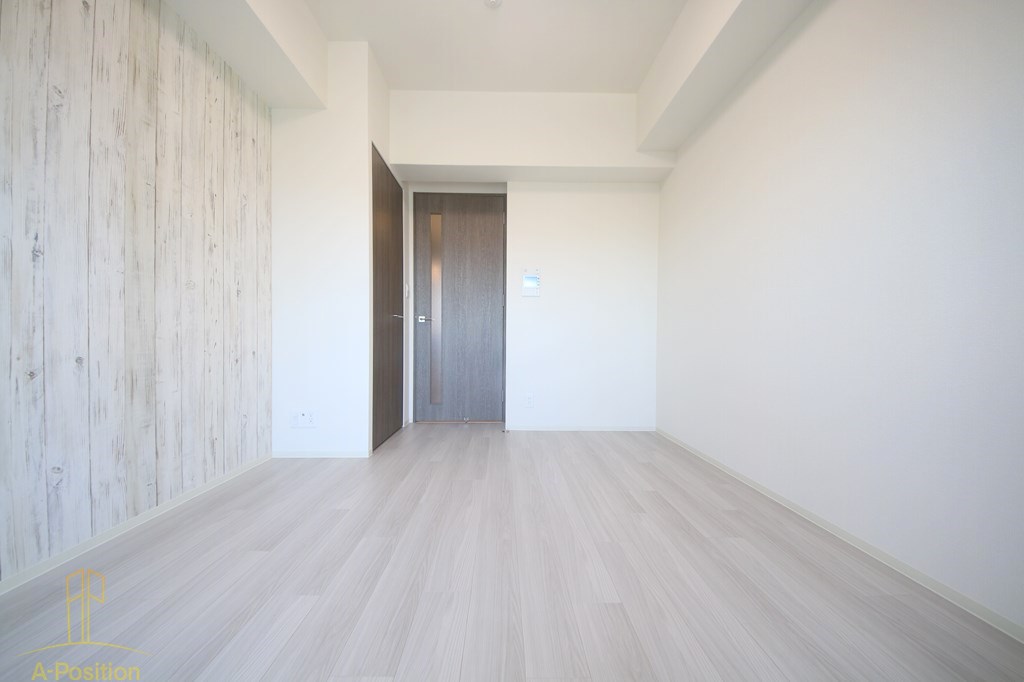 居室・リビング　プレサンス桜ノ宮イーサリアル