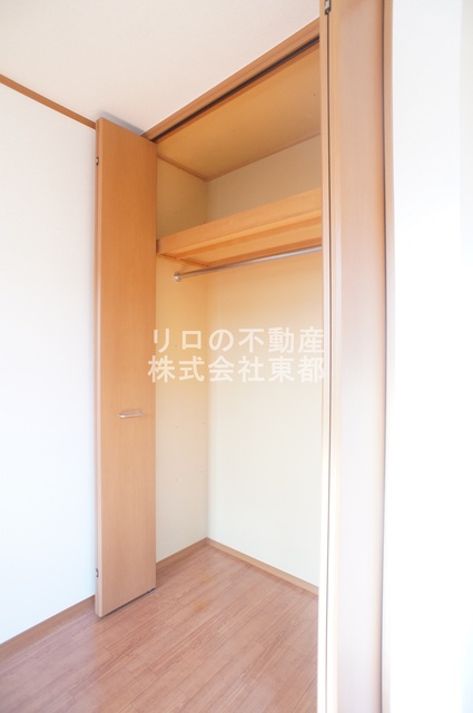 収納　※前回募集時のお写真です。