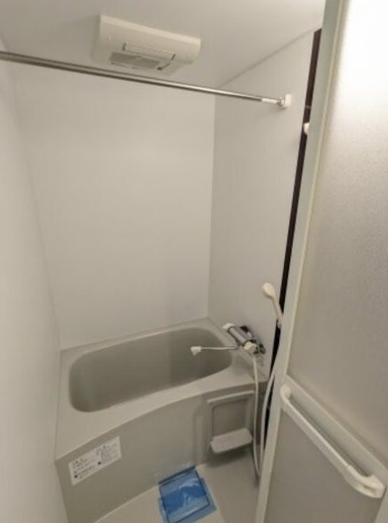 バス・シャワールーム　（写真は同施工会社イメージです。）