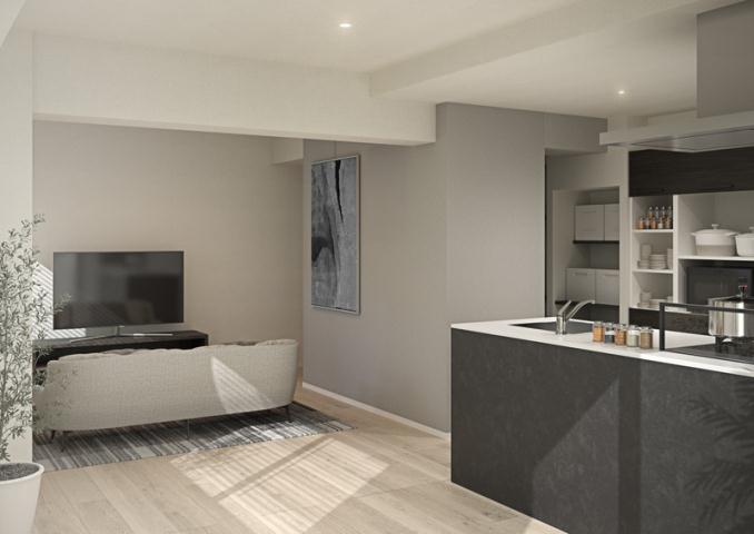 居室・リビング