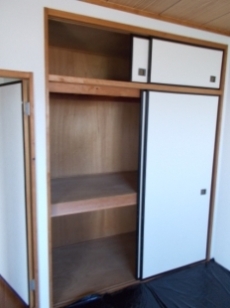 居室・リビング　居室・リビング