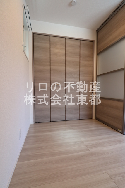 その他部屋・スペース　落ち着いた雰囲気で寝室向きのお部屋です♪