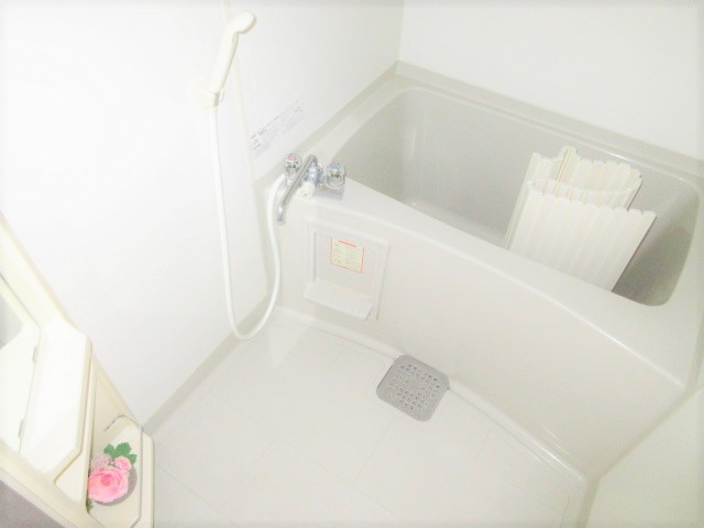 バス・シャワールーム　他のお部屋の参考画像です。