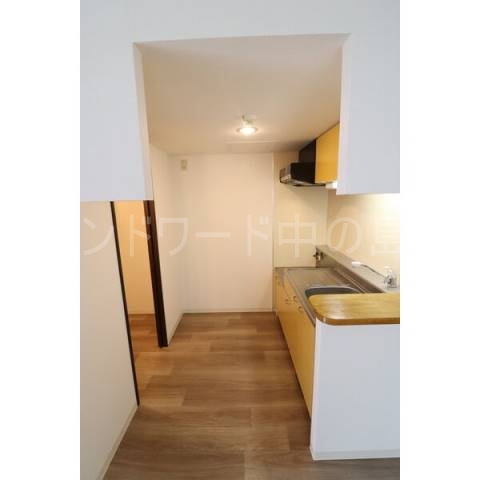 キッチン　詳細は、ウィンドワード中の島までご相談下さい。