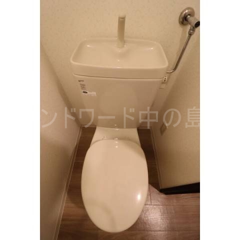 トイレ　詳細は、ウィンドワード中の島までご相談下さい。