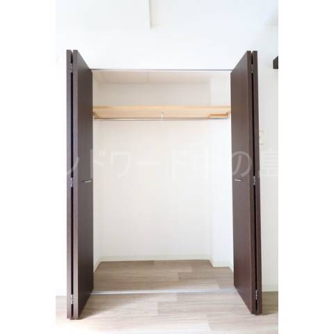 収納　詳細は、ウィンドワード中の島までご相談下さい。