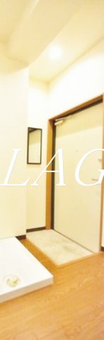 玄関　玄関です。