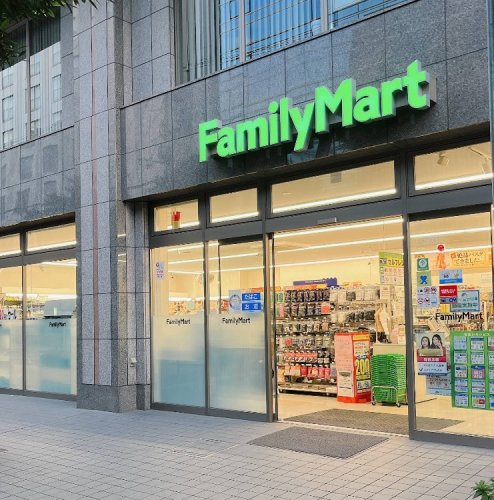 コンビニ　ファミリーマート 西宮原一丁目店（コンビニ）まで470m