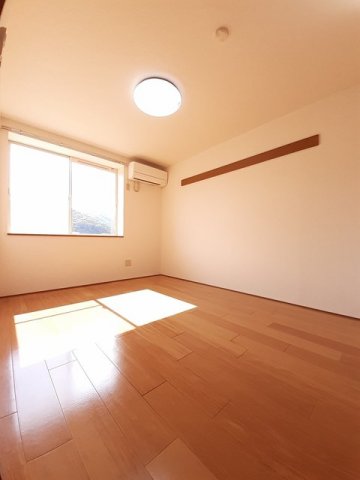 その他部屋・スペース　内装です