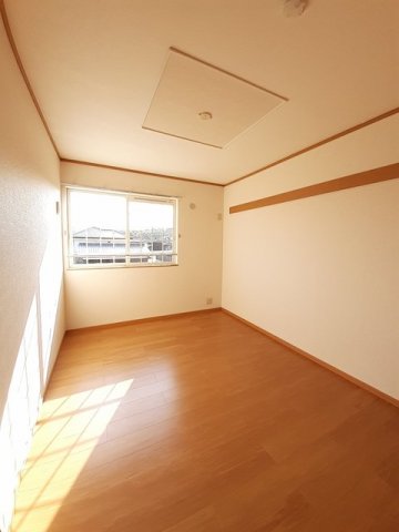 その他部屋・スペース　きれいな内装です