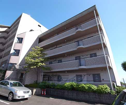 建物外観　水道代込です。