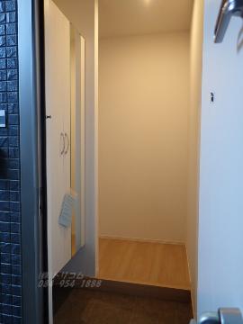 玄関　玄関（イメージ）