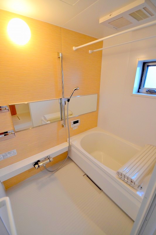 バス・シャワールーム　安芸区の賃貸情報はシティホーム海田センターへお任せください