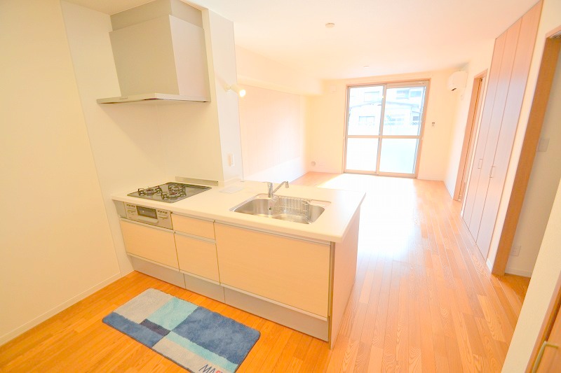 居室・リビング　安芸区の賃貸情報はシティホーム海田センターへお任せください