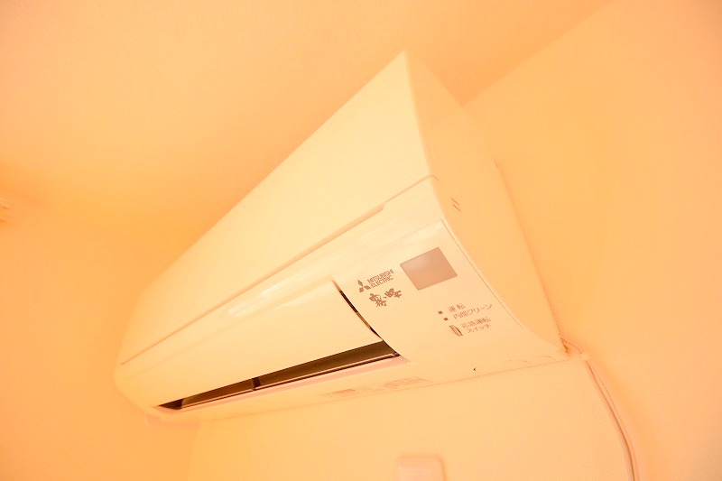 その他設備　お問合せはシティホーム海田センター　082-821-2227