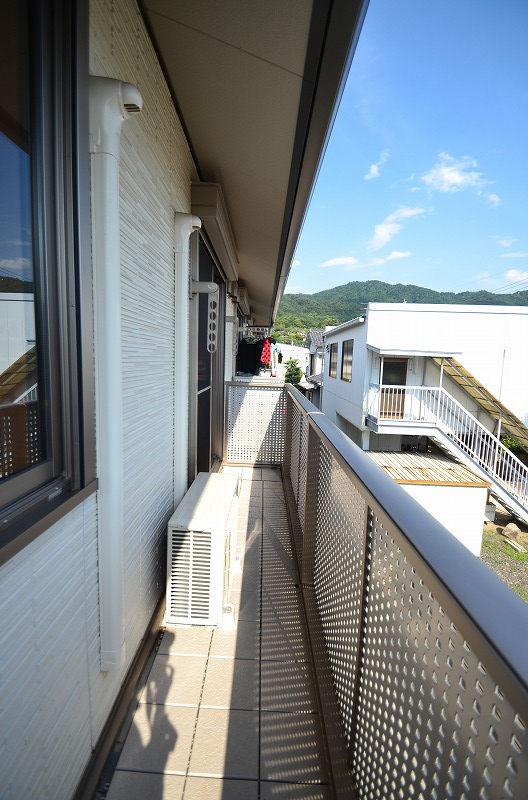 バルコニー　安芸区の賃貸情報はシティホーム海田センターへお任せください