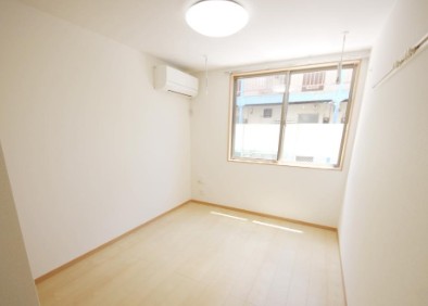 居室・リビング　お部屋の感じは