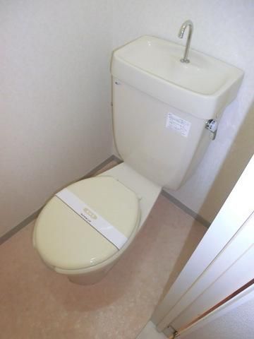 トイレ　バス・トイレ別