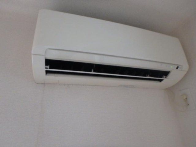 その他　エアコン