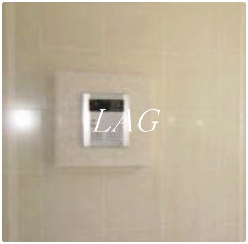 セキュリティ　オートロックです。