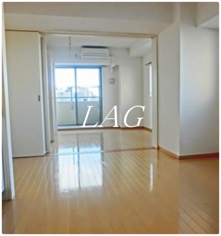 居室・リビング　洋室のお部屋です。