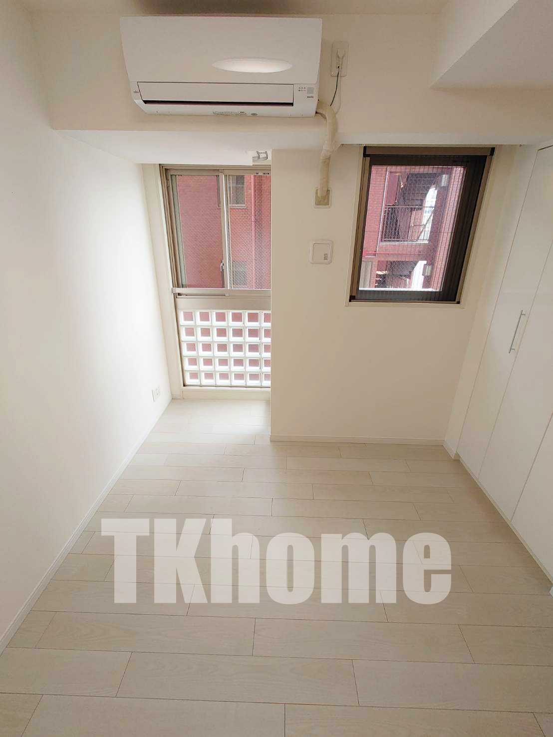 その他　洋室5.6帖