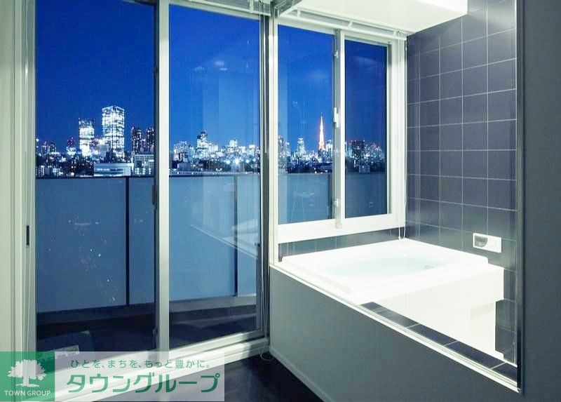 バス・シャワールーム　お部屋探しは株式会社　タウンハウジング　までお気軽にお問合…