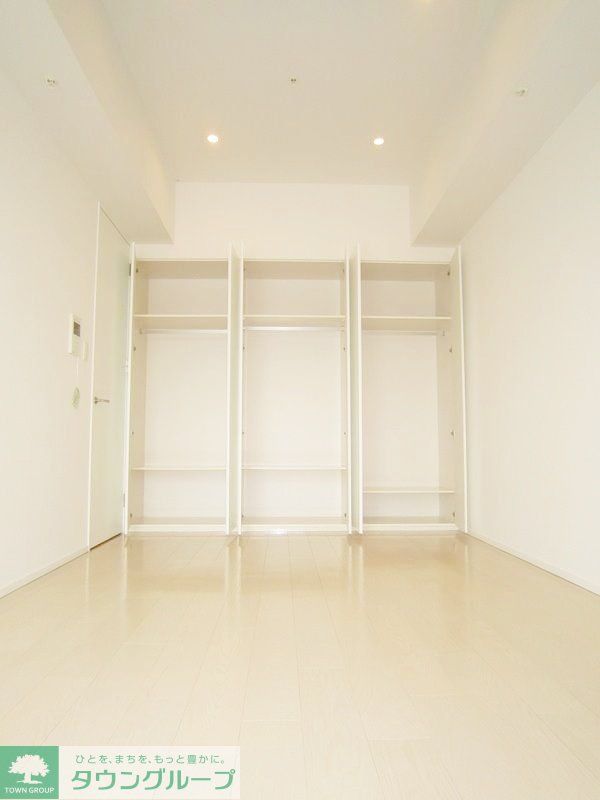 収納　お部屋探しは株式会社　タウンハウジング　までお気軽にお問合…