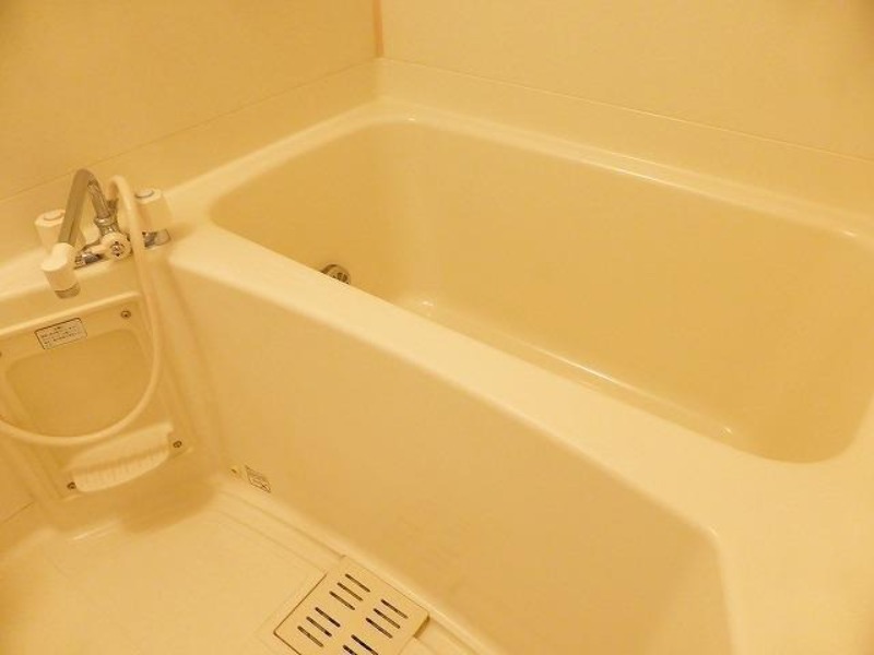 バス・シャワールーム　図面と現状に相違がある場合には現状を優先