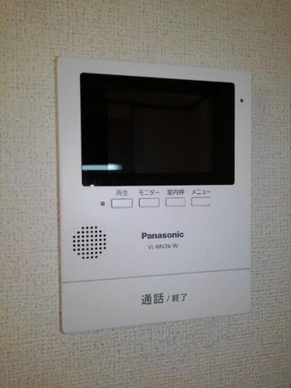 セキュリティ　図面と現状に相違がある場合には現状を優先