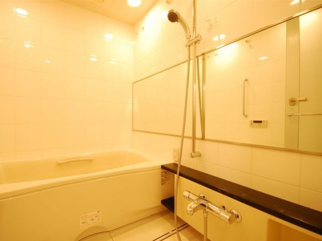 バス・シャワールーム　参考写真です