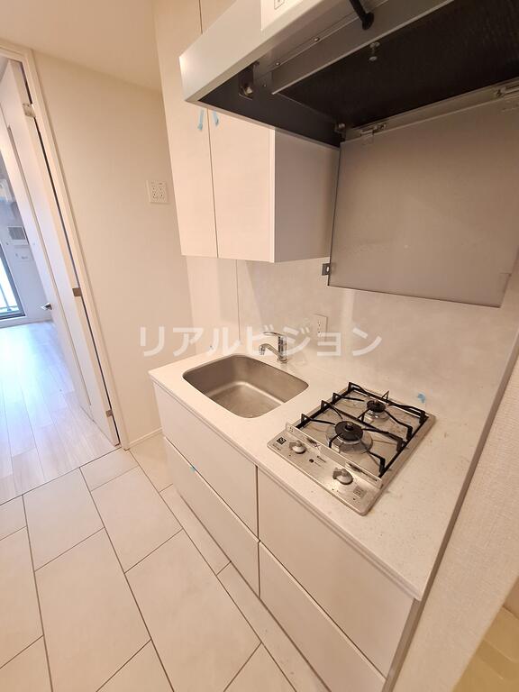 キッチン　他部屋参考写真