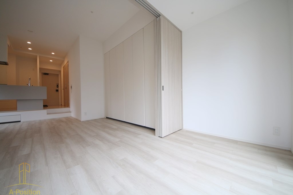 その他部屋・スペース　THE HIGH HORIE