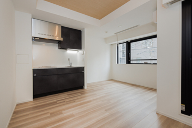 居室・リビング　※写真は同タイプ住戸です。