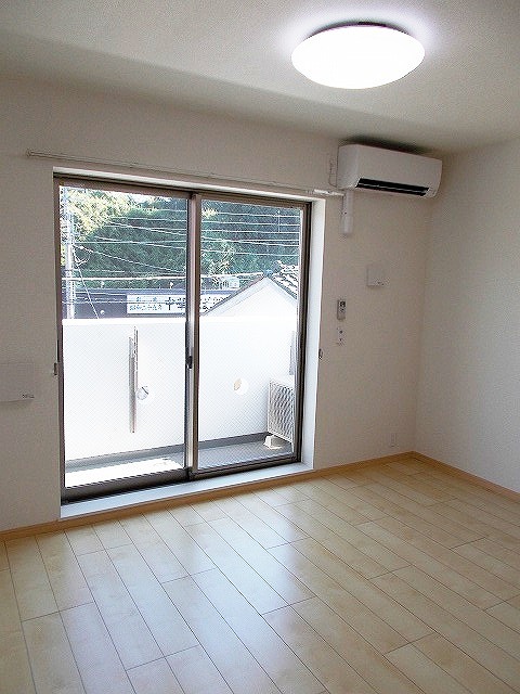 居室・リビング　居室・リビング