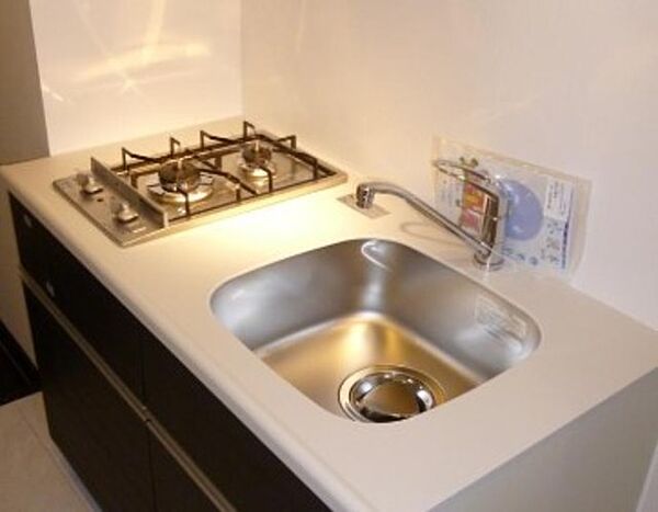 キッチン　弊社は都内全域の物件が仲介手数料最大無料でご紹介可能です！