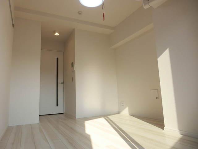 居室・リビング　弊社は都内全域の物件が仲介手数料最大無料でご紹介可能です！