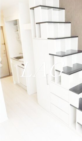 収納　収納です。