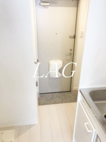 玄関　玄関です。