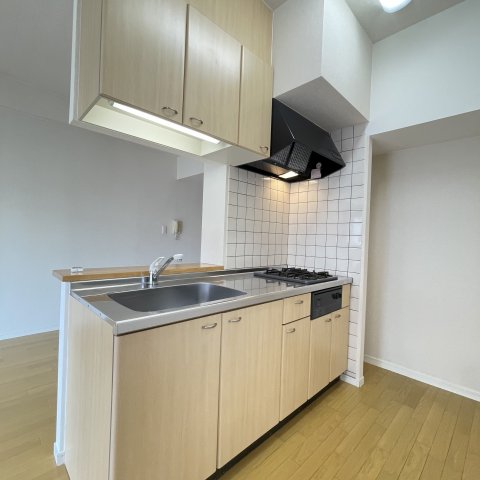 キッチン　同仕様タイプです