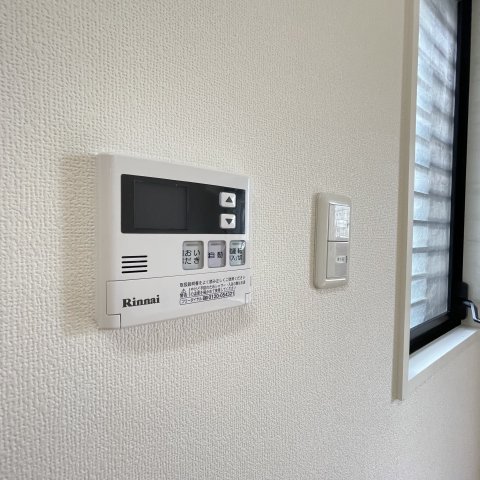 その他設備　同仕様タイプです