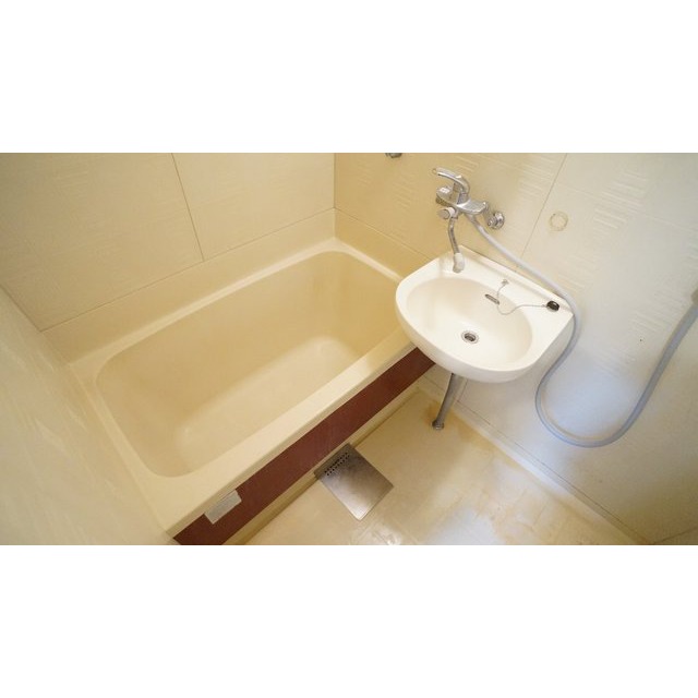 バス・シャワールーム　同仕様タイプ