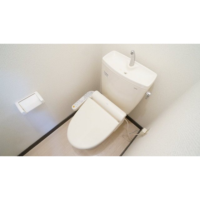 トイレ　同仕様タイプ