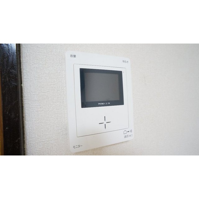 セキュリティ　同仕様タイプ