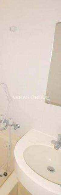 洗面設備　洗面台