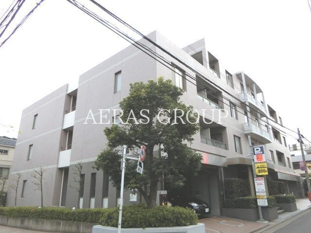 建物外観　★外観★