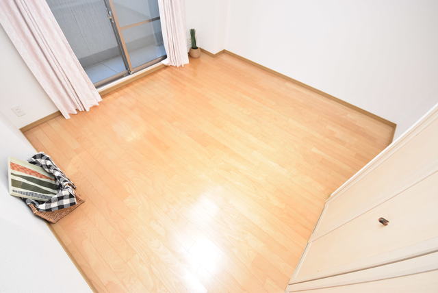 居室・リビング　洋室