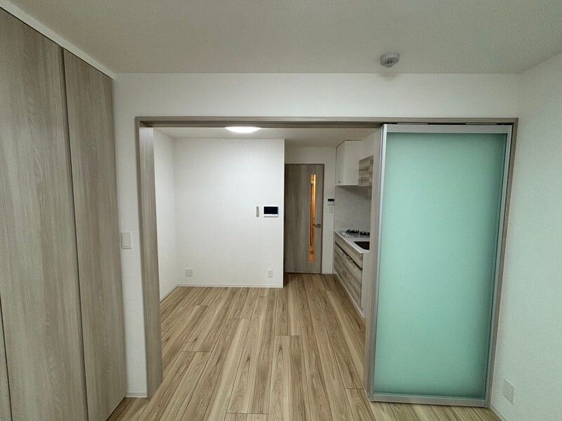 居室・リビング　■エアコン■24時間換気システム