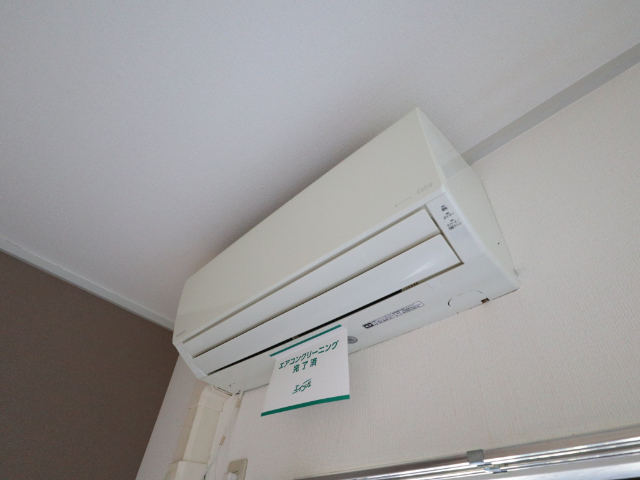 その他設備　※別のお部屋の参考写真です