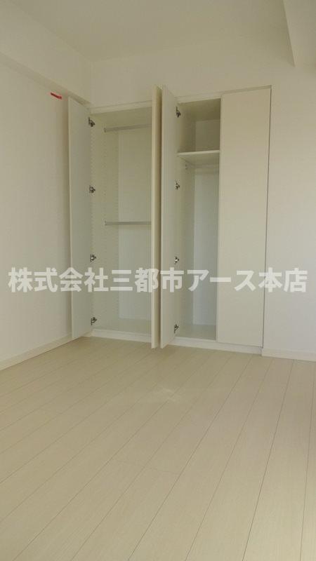 収納　別部屋参考写真